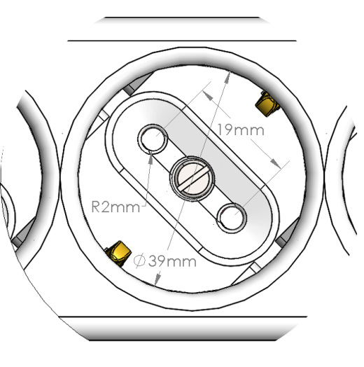 USB 2.0端口多功能插头插座插排缩略图